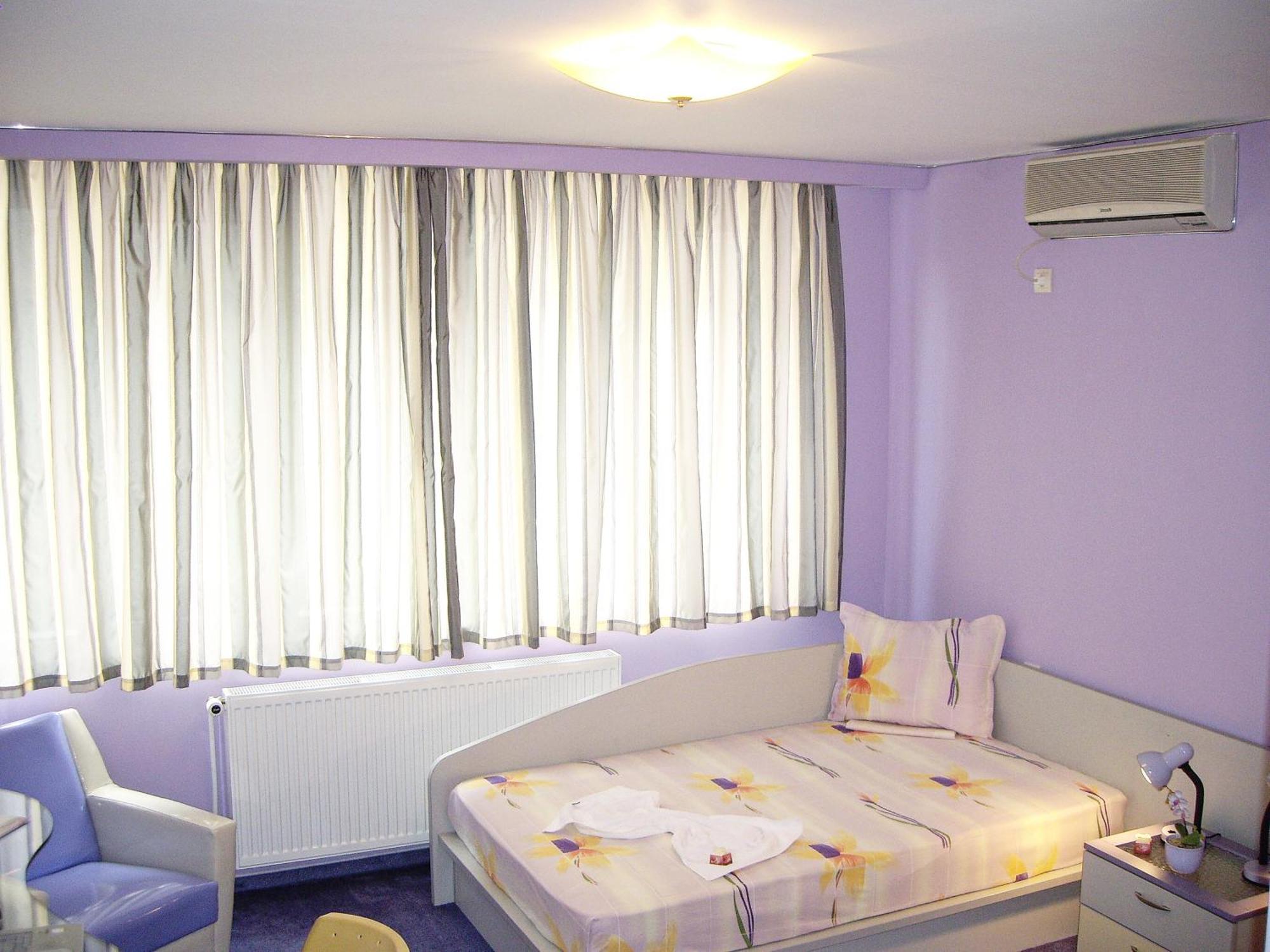 Family Hotel Mania Stara Zagora Buitenkant foto