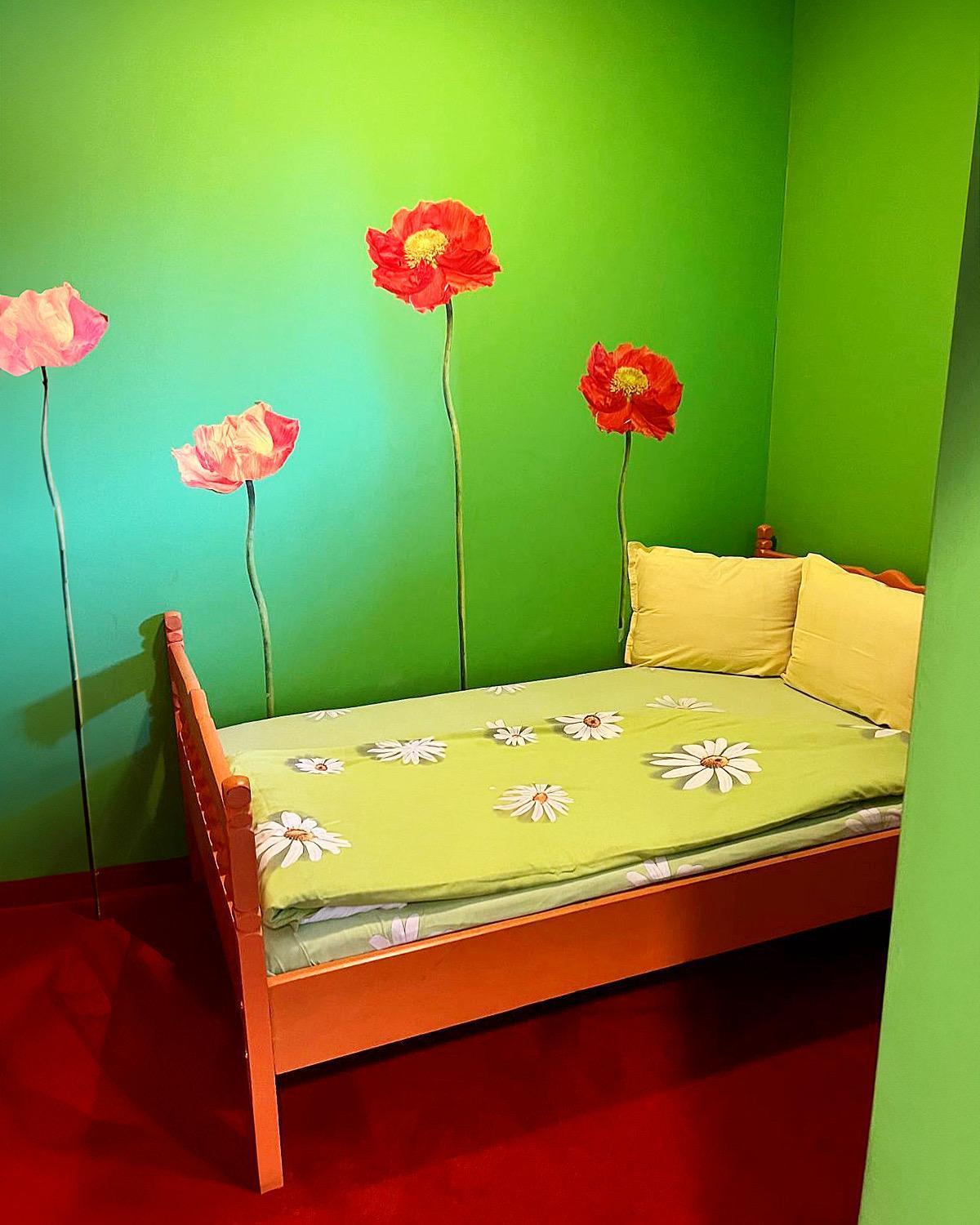 Family Hotel Mania Stara Zagora Buitenkant foto