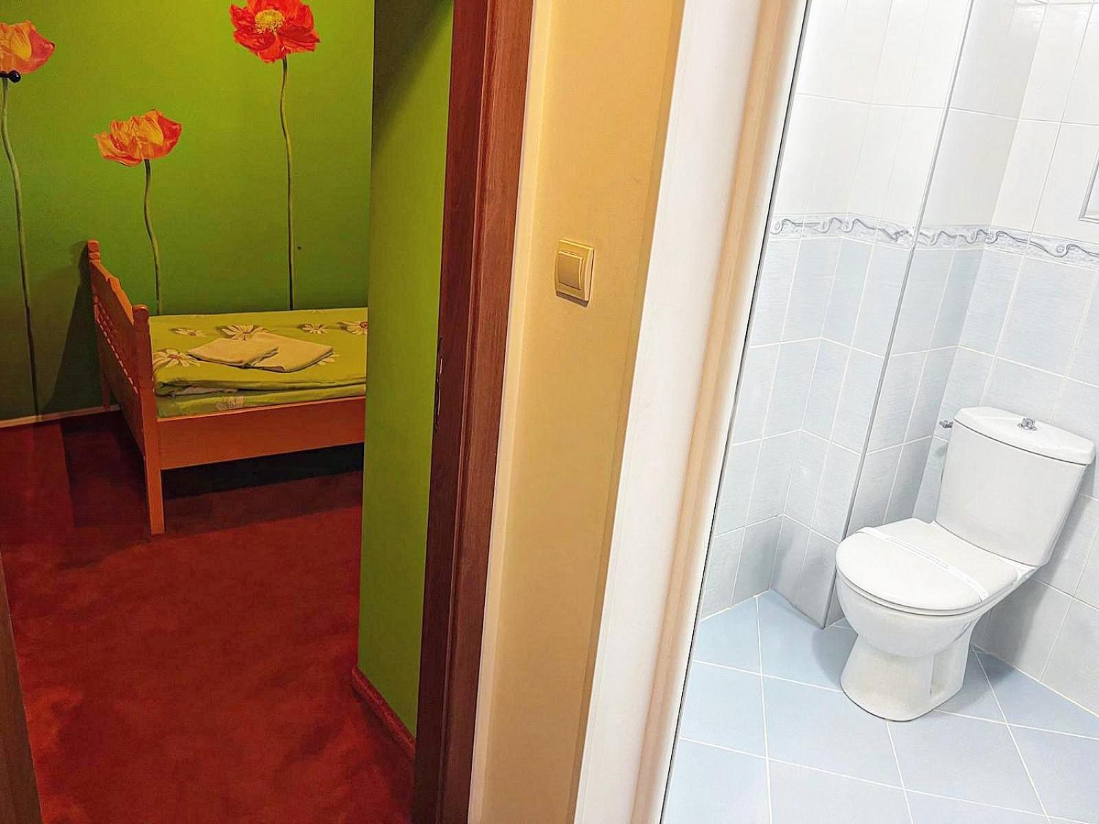 Family Hotel Mania Stara Zagora Kamer foto