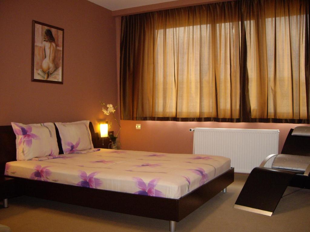 Family Hotel Mania Stara Zagora Kamer foto