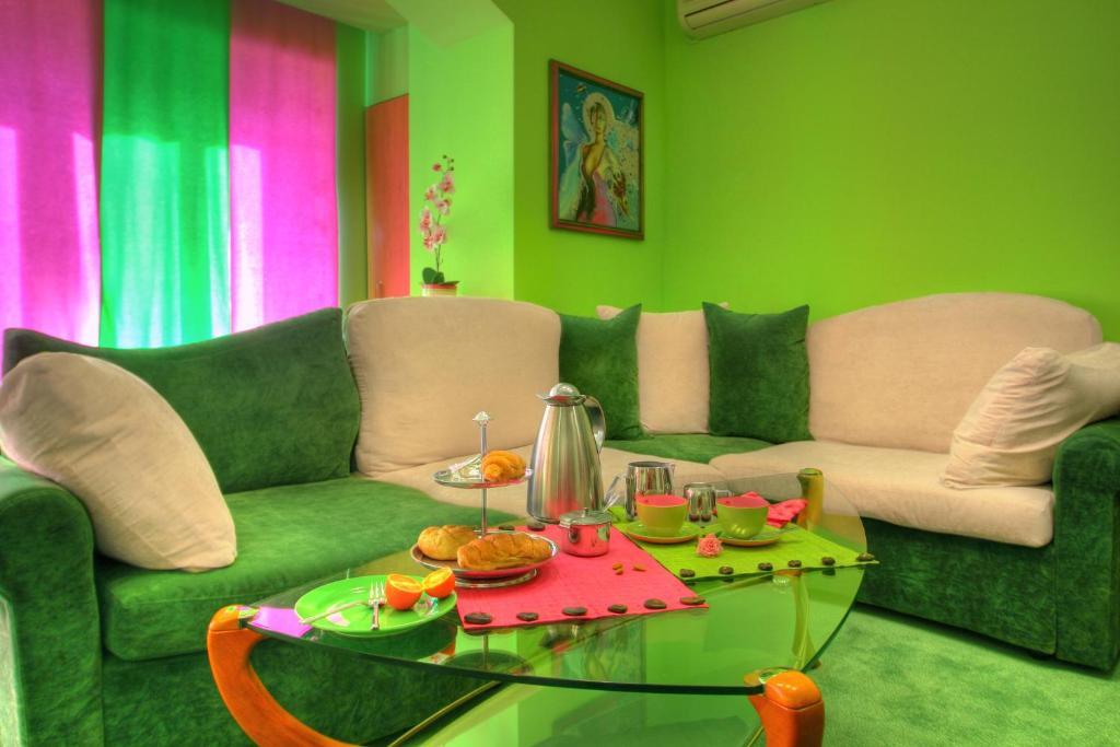Family Hotel Mania Stara Zagora Kamer foto